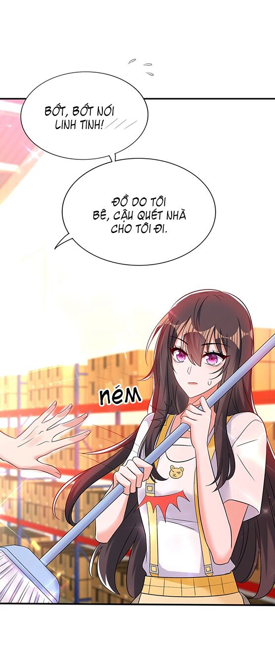 Trùng Sinh Không Gian: Cô Vợ Hào Môn Nóng Bỏng Không Dễ Chọc: Chapter 64