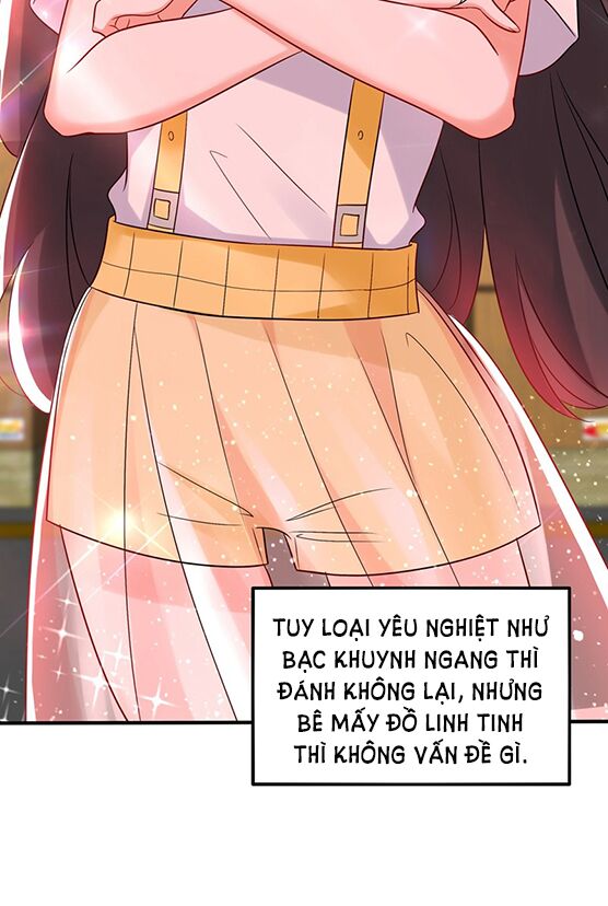 Trùng Sinh Không Gian: Cô Vợ Hào Môn Nóng Bỏng Không Dễ Chọc: Chapter 64