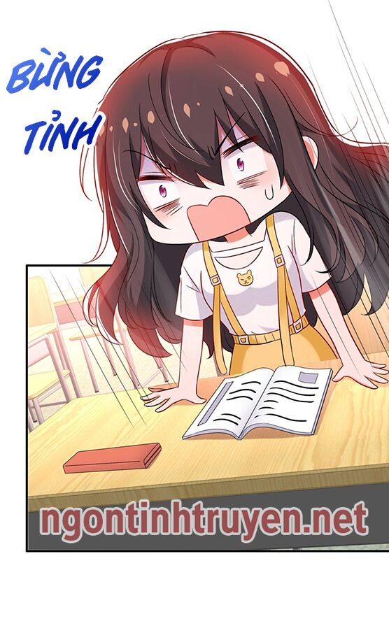 Trùng Sinh Không Gian: Cô Vợ Hào Môn Nóng Bỏng Không Dễ Chọc: Chapter 64