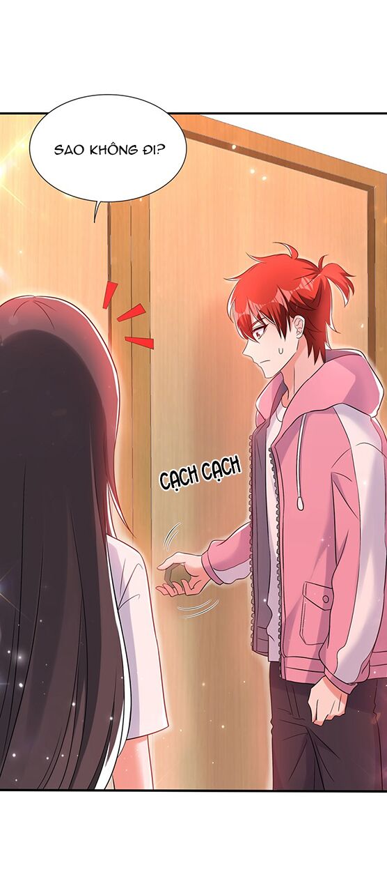 Trùng Sinh Không Gian: Cô Vợ Hào Môn Nóng Bỏng Không Dễ Chọc: Chapter 64