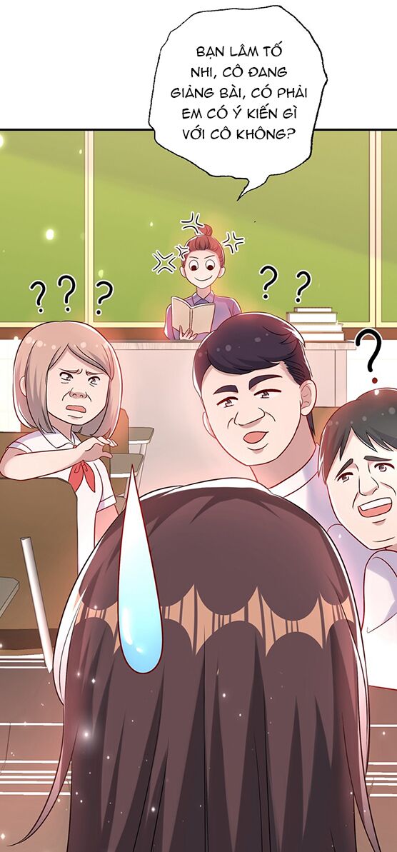 Trùng Sinh Không Gian: Cô Vợ Hào Môn Nóng Bỏng Không Dễ Chọc: Chapter 64