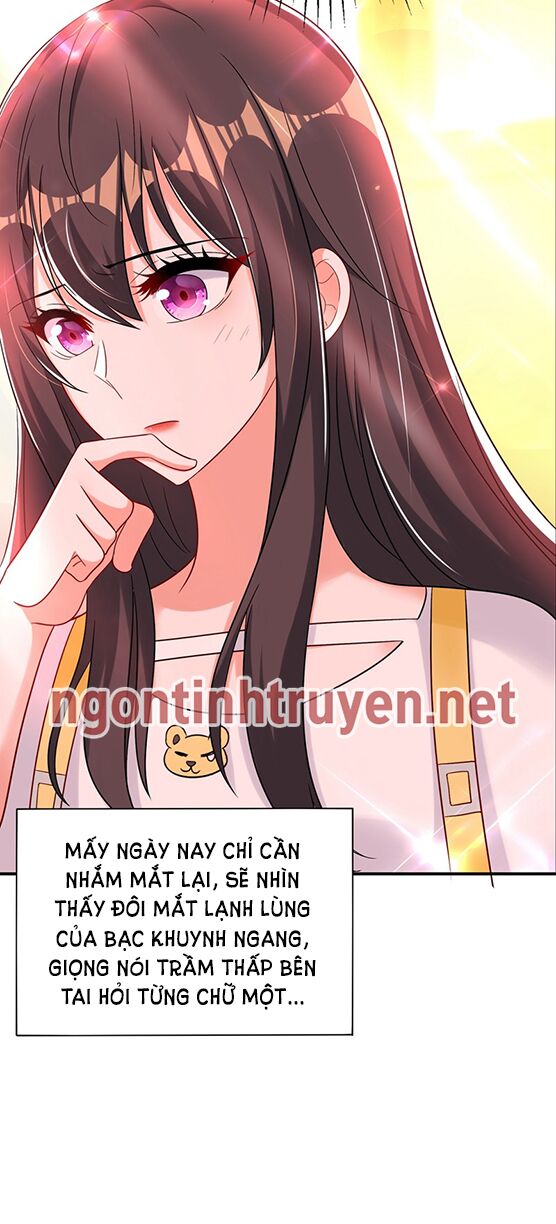 Trùng Sinh Không Gian: Cô Vợ Hào Môn Nóng Bỏng Không Dễ Chọc: Chapter 64