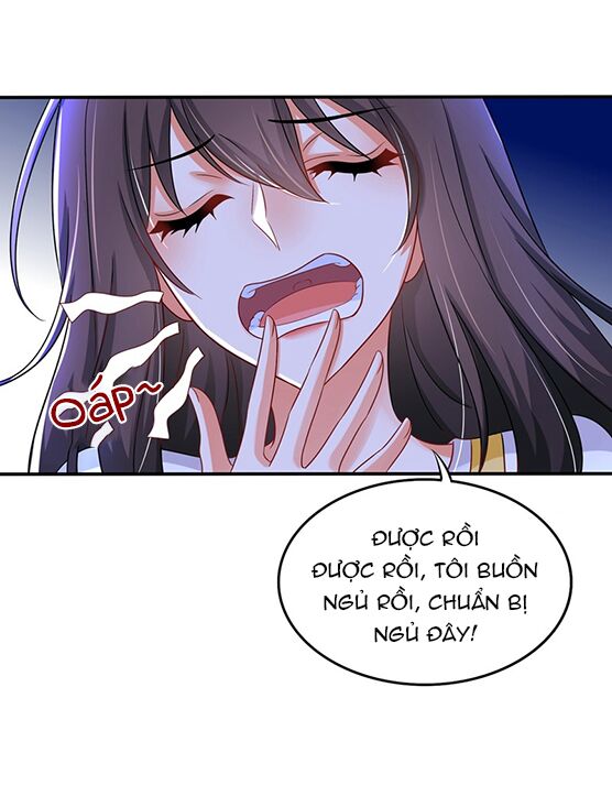 Trùng Sinh Không Gian: Cô Vợ Hào Môn Nóng Bỏng Không Dễ Chọc: Chapter 65