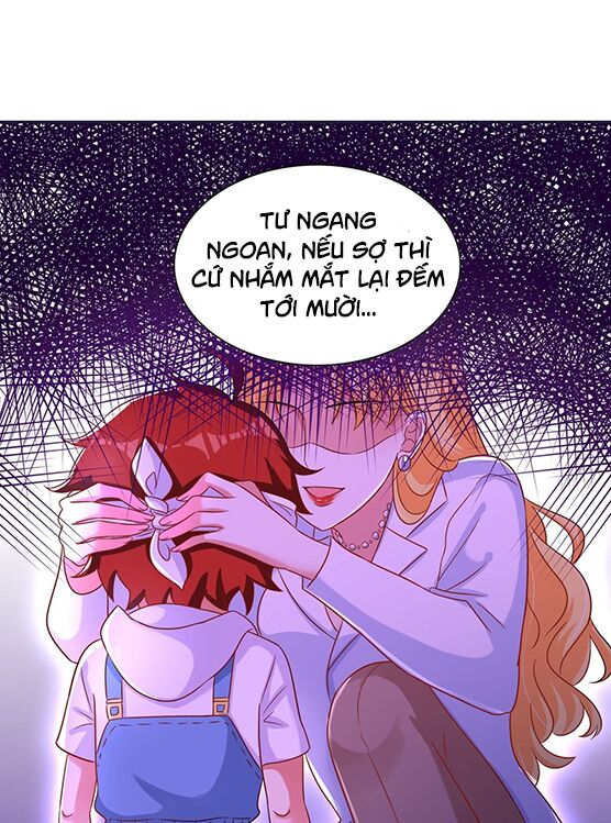 Trùng Sinh Không Gian: Cô Vợ Hào Môn Nóng Bỏng Không Dễ Chọc: Chapter 65