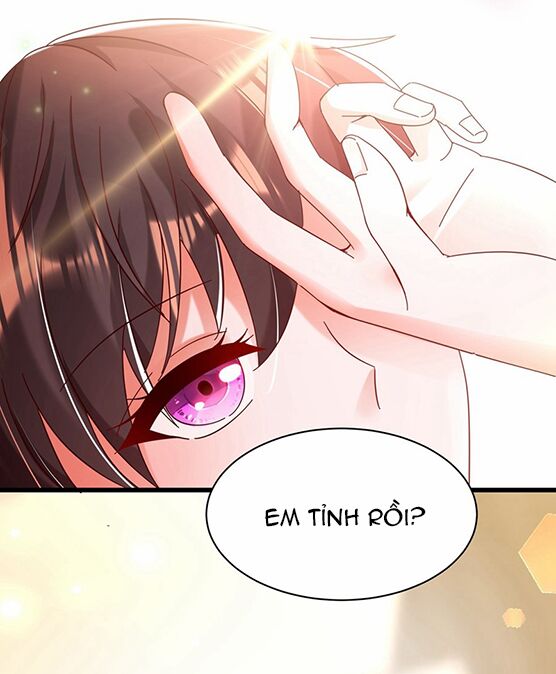 Trùng Sinh Không Gian: Cô Vợ Hào Môn Nóng Bỏng Không Dễ Chọc: Chapter 66
