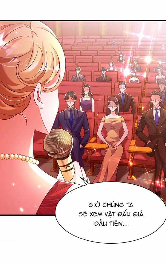 Trùng Sinh Không Gian: Cô Vợ Hào Môn Nóng Bỏng Không Dễ Chọc: Chapter 66