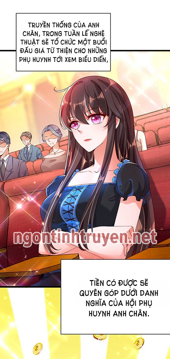 Trùng Sinh Không Gian: Cô Vợ Hào Môn Nóng Bỏng Không Dễ Chọc: Chapter 66
