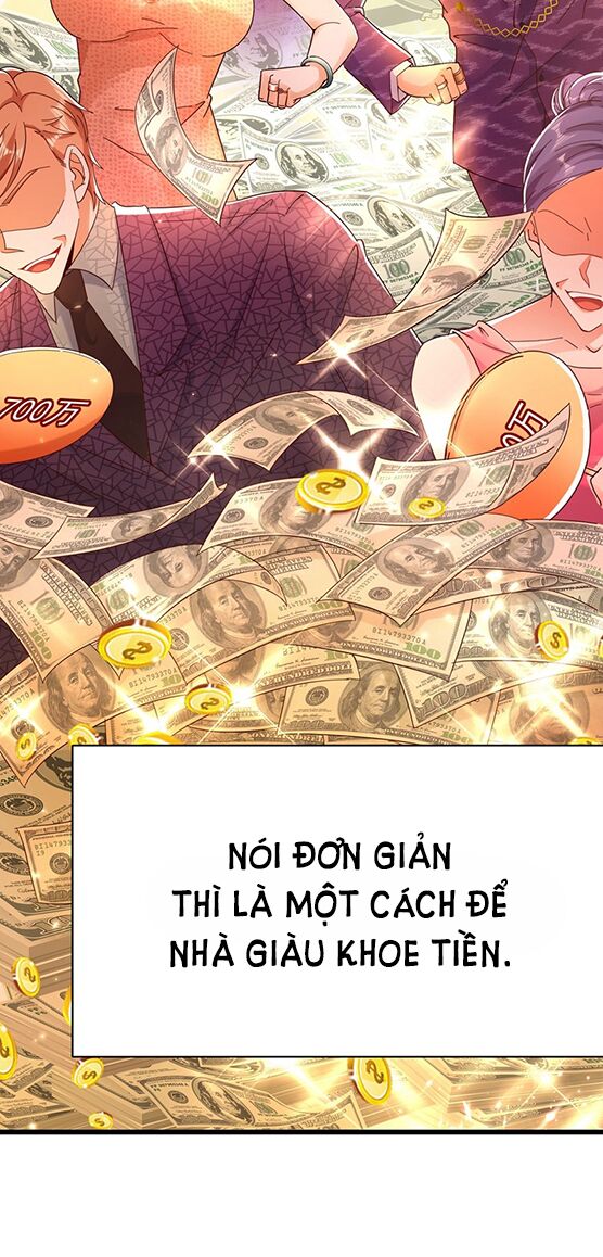 Trùng Sinh Không Gian: Cô Vợ Hào Môn Nóng Bỏng Không Dễ Chọc: Chapter 66