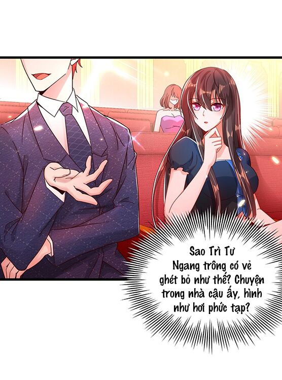 Trùng Sinh Không Gian: Cô Vợ Hào Môn Nóng Bỏng Không Dễ Chọc: Chapter 67