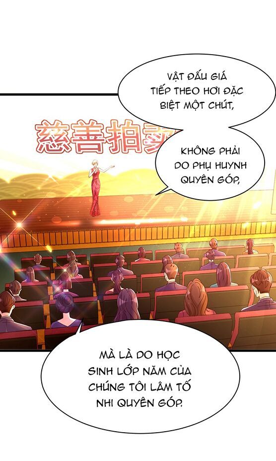 Trùng Sinh Không Gian: Cô Vợ Hào Môn Nóng Bỏng Không Dễ Chọc: Chapter 67