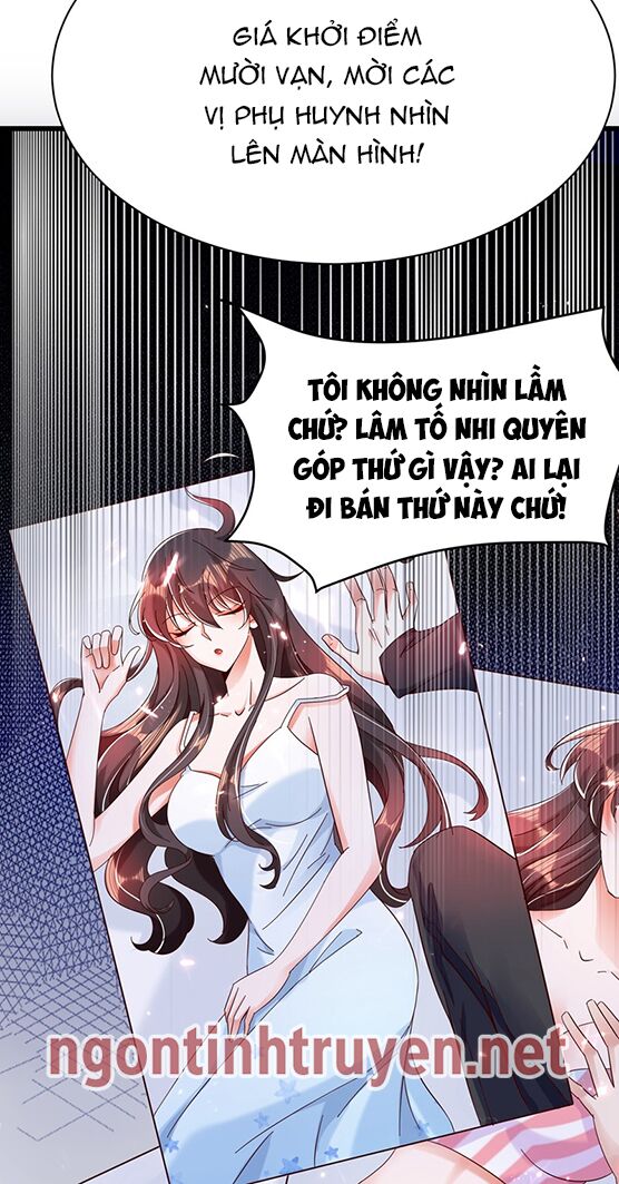 Trùng Sinh Không Gian: Cô Vợ Hào Môn Nóng Bỏng Không Dễ Chọc: Chapter 67