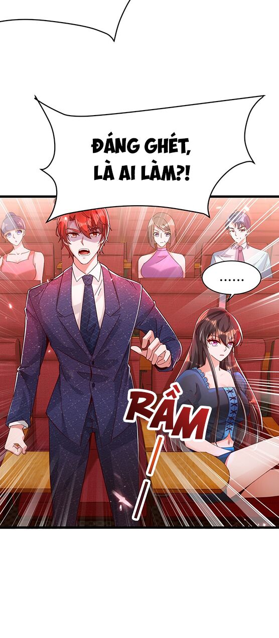Trùng Sinh Không Gian: Cô Vợ Hào Môn Nóng Bỏng Không Dễ Chọc: Chapter 67