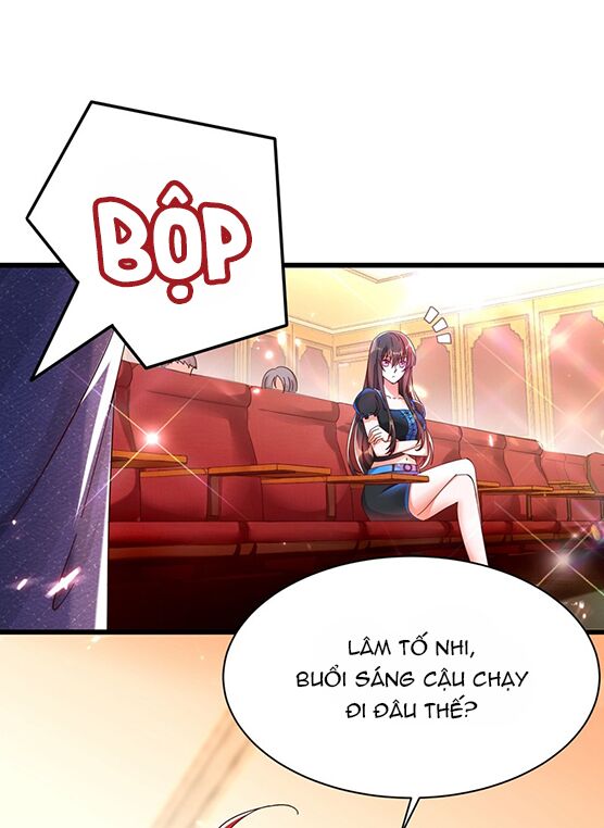 Trùng Sinh Không Gian: Cô Vợ Hào Môn Nóng Bỏng Không Dễ Chọc: Chapter 67