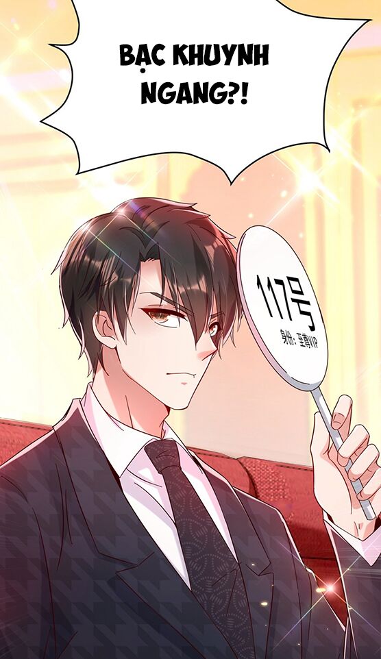Trùng Sinh Không Gian: Cô Vợ Hào Môn Nóng Bỏng Không Dễ Chọc: Chapter 67