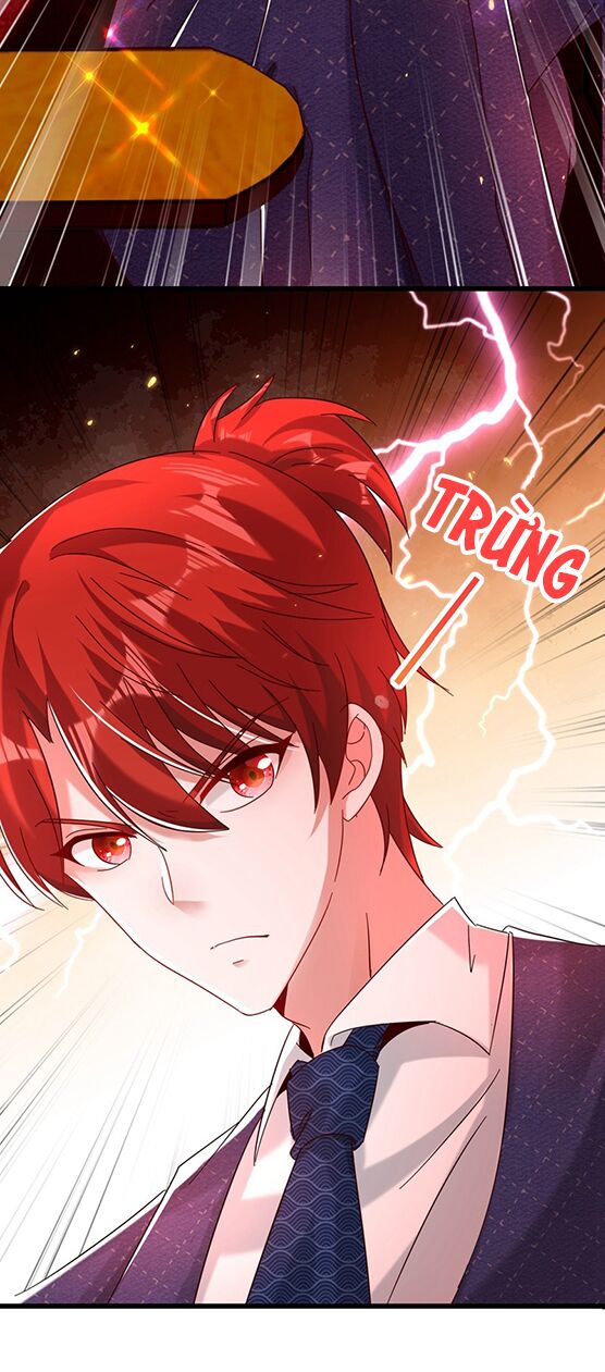 Trùng Sinh Không Gian: Cô Vợ Hào Môn Nóng Bỏng Không Dễ Chọc: Chapter 67