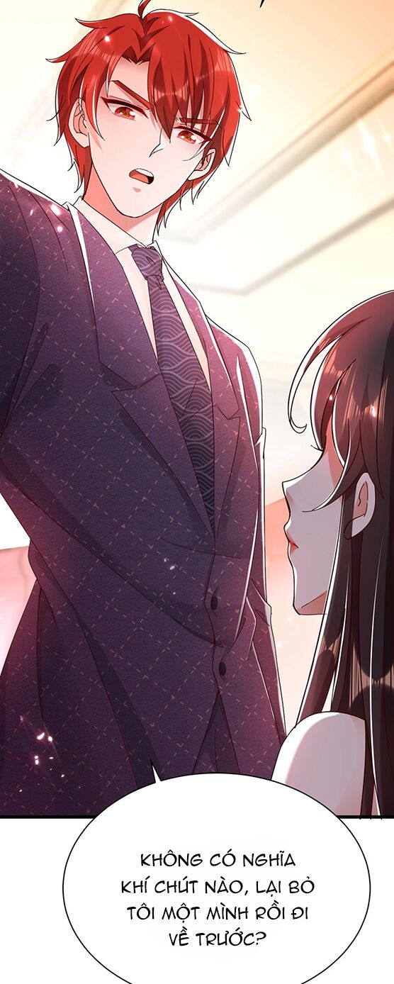 Trùng Sinh Không Gian: Cô Vợ Hào Môn Nóng Bỏng Không Dễ Chọc: Chapter 67