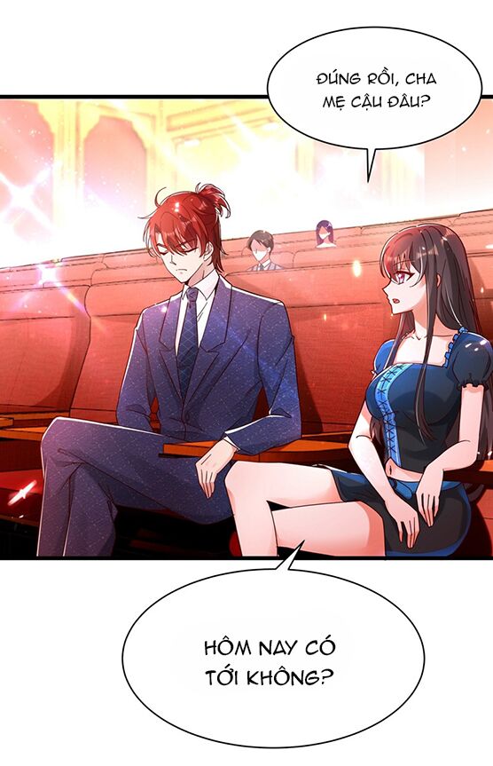 Trùng Sinh Không Gian: Cô Vợ Hào Môn Nóng Bỏng Không Dễ Chọc: Chapter 67