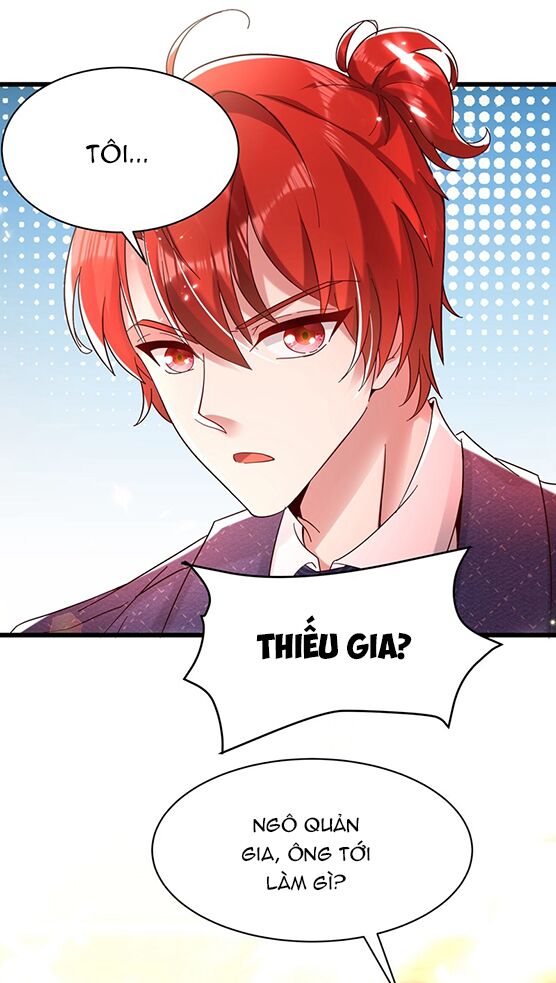 Trùng Sinh Không Gian: Cô Vợ Hào Môn Nóng Bỏng Không Dễ Chọc: Chapter 67