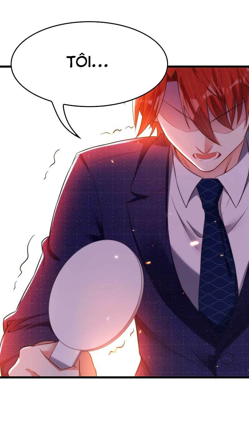 Trùng Sinh Không Gian: Cô Vợ Hào Môn Nóng Bỏng Không Dễ Chọc: Chapter 68