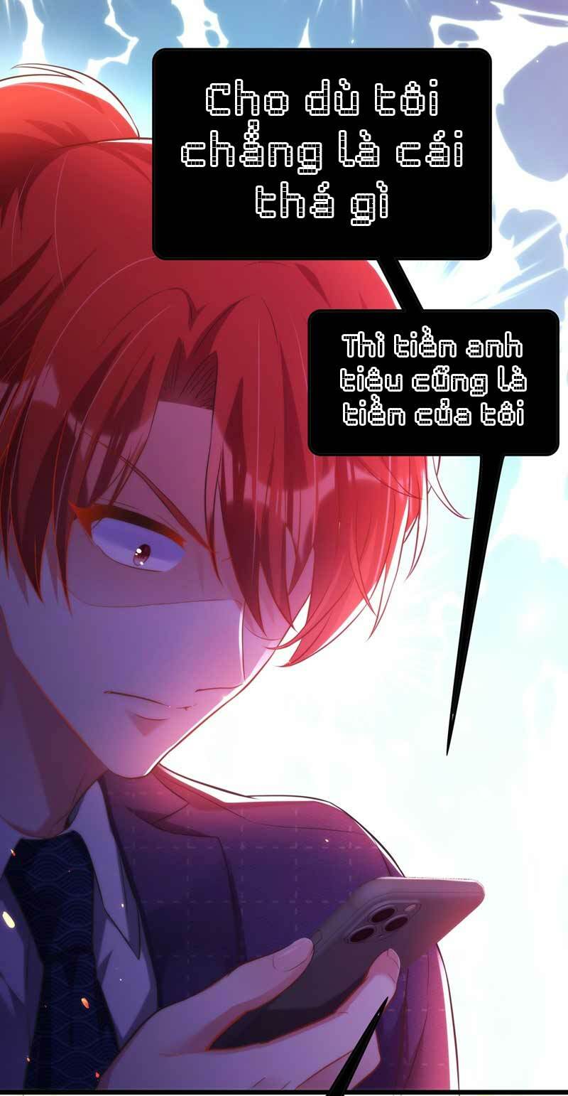 Trùng Sinh Không Gian: Cô Vợ Hào Môn Nóng Bỏng Không Dễ Chọc: Chapter 68