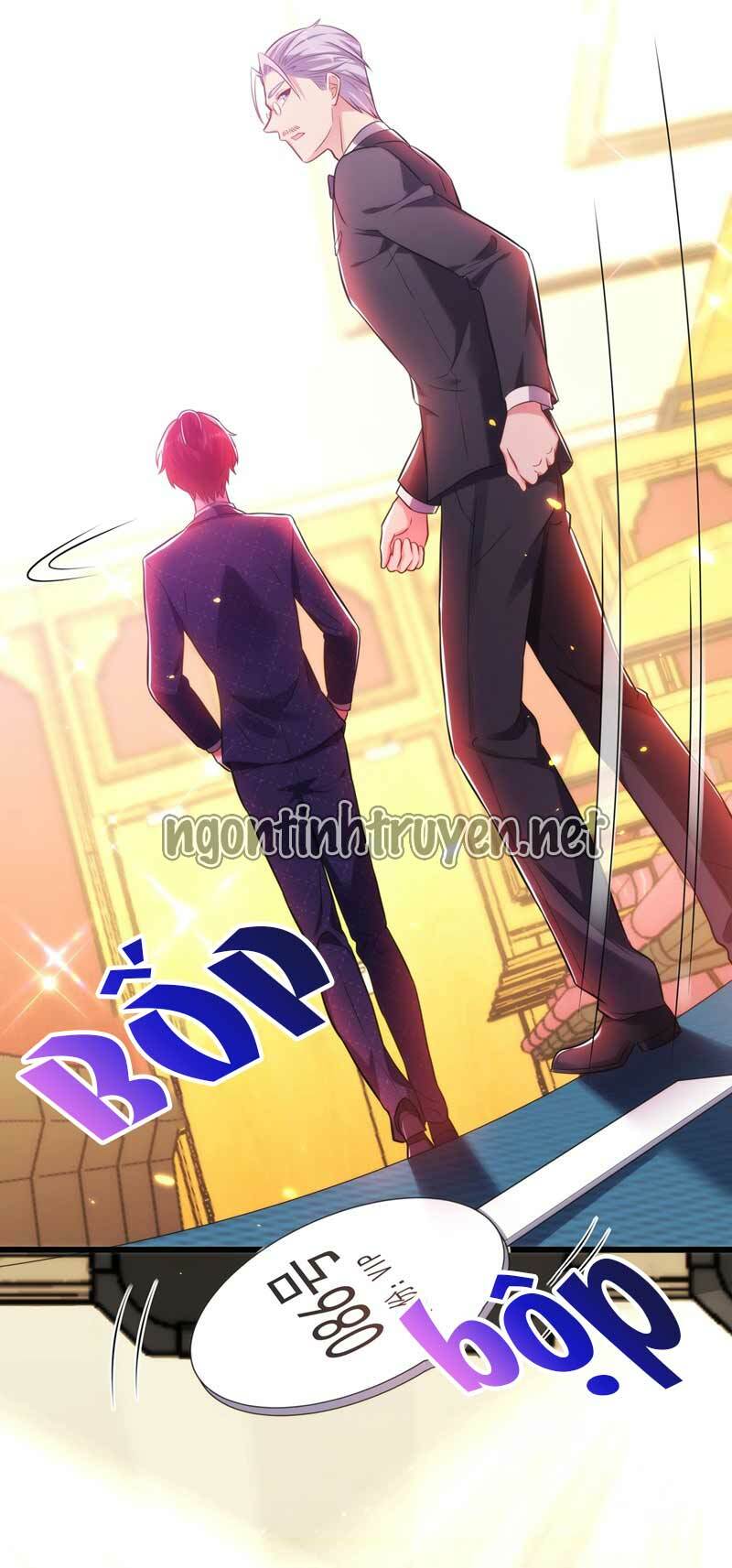 Trùng Sinh Không Gian: Cô Vợ Hào Môn Nóng Bỏng Không Dễ Chọc: Chapter 68