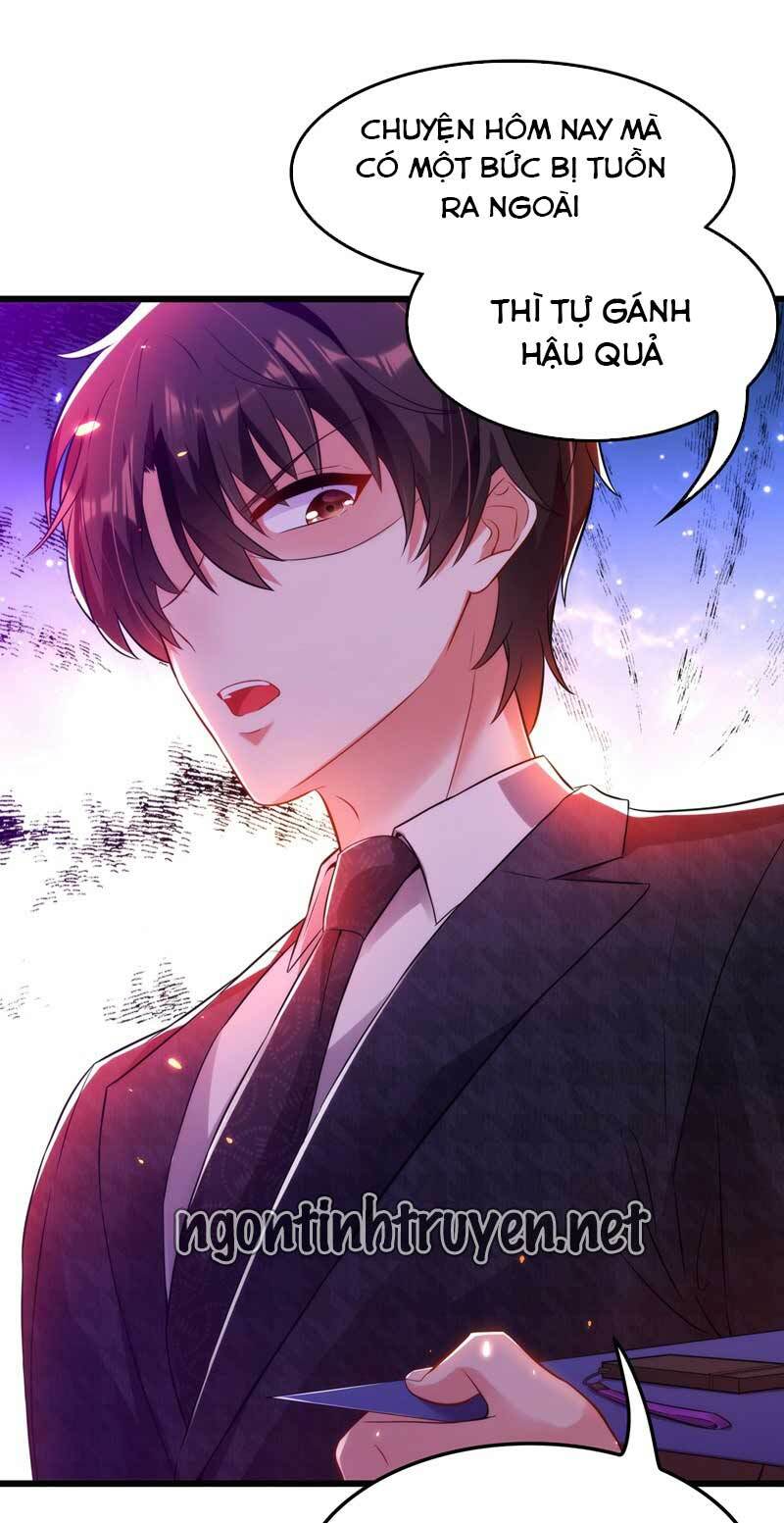 Trùng Sinh Không Gian: Cô Vợ Hào Môn Nóng Bỏng Không Dễ Chọc: Chapter 68