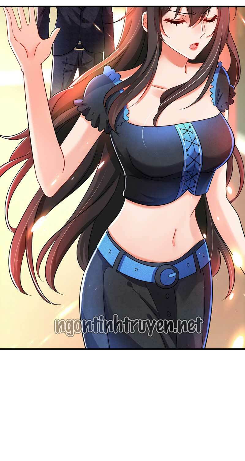 Trùng Sinh Không Gian: Cô Vợ Hào Môn Nóng Bỏng Không Dễ Chọc: Chapter 69