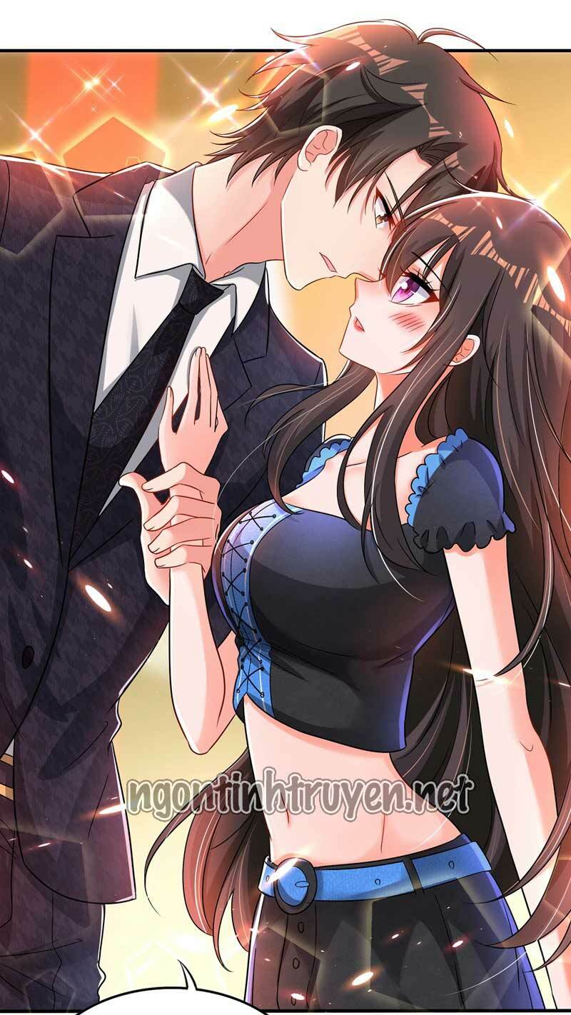 Trùng Sinh Không Gian: Cô Vợ Hào Môn Nóng Bỏng Không Dễ Chọc: Chapter 69
