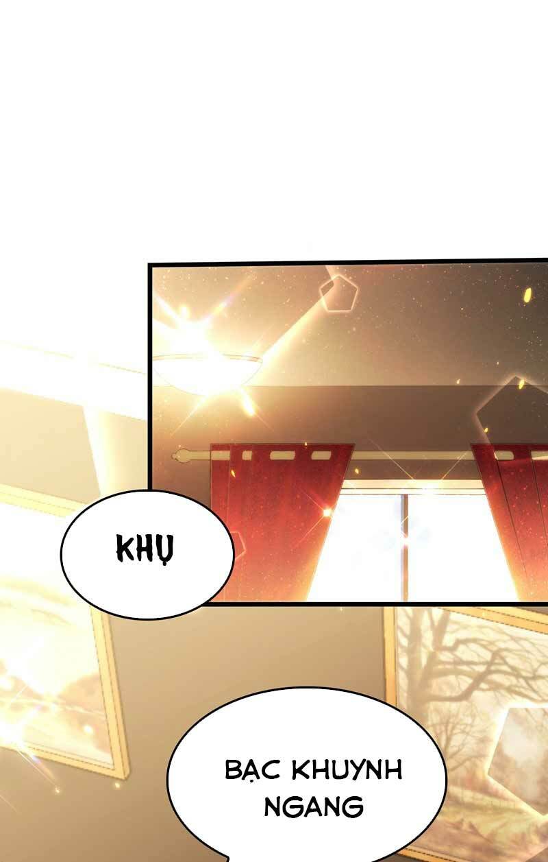 Trùng Sinh Không Gian: Cô Vợ Hào Môn Nóng Bỏng Không Dễ Chọc: Chapter 69