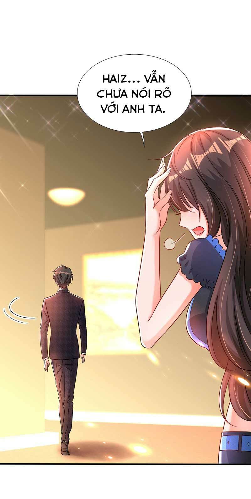 Trùng Sinh Không Gian: Cô Vợ Hào Môn Nóng Bỏng Không Dễ Chọc: Chapter 69