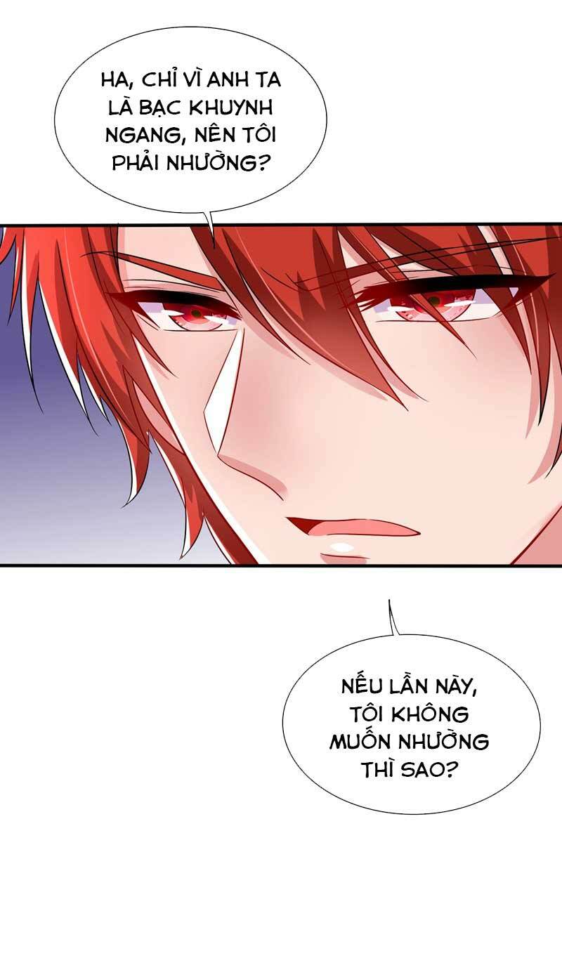 Trùng Sinh Không Gian: Cô Vợ Hào Môn Nóng Bỏng Không Dễ Chọc: Chapter 69