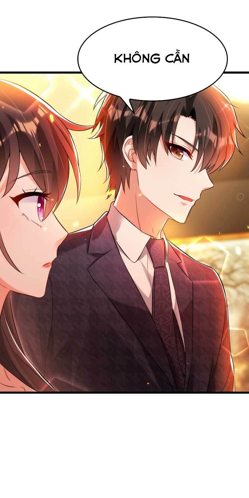 Trùng Sinh Không Gian: Cô Vợ Hào Môn Nóng Bỏng Không Dễ Chọc: Chapter 69