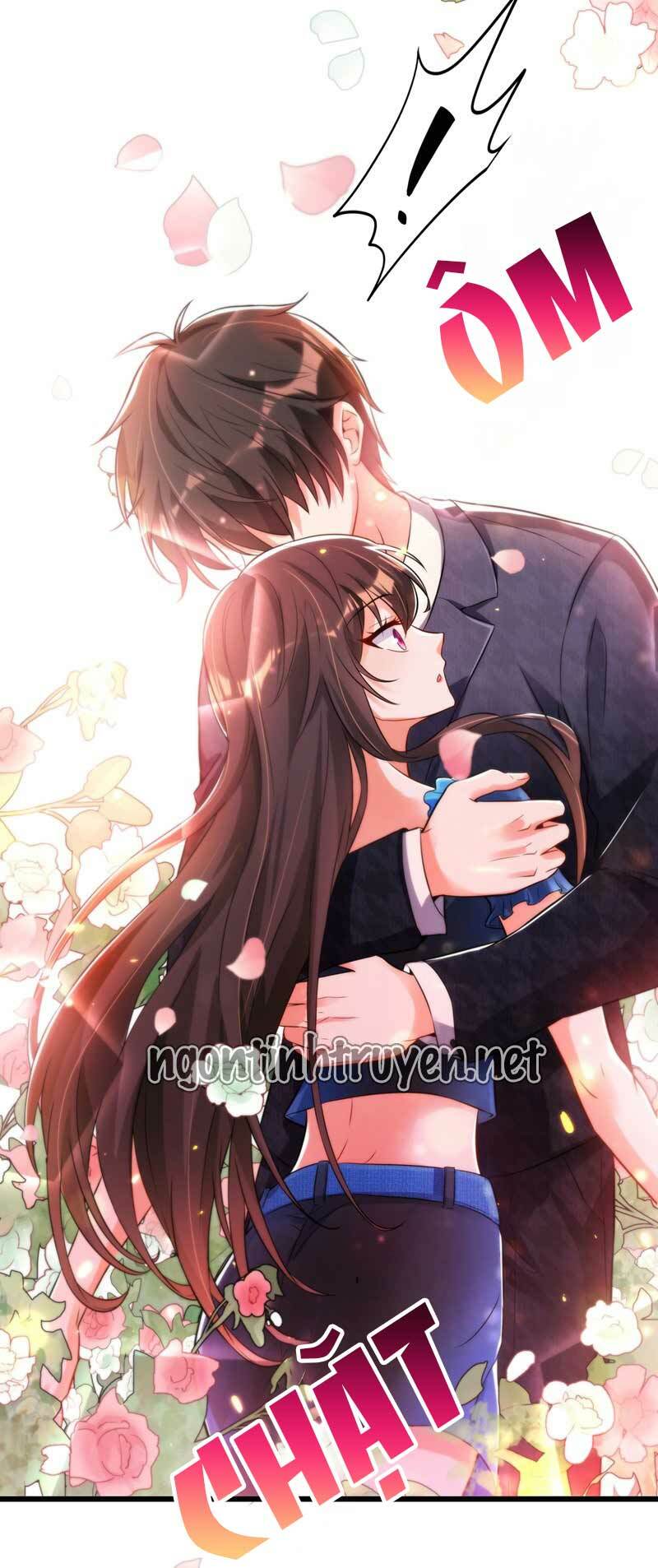 Trùng Sinh Không Gian: Cô Vợ Hào Môn Nóng Bỏng Không Dễ Chọc: Chapter 69