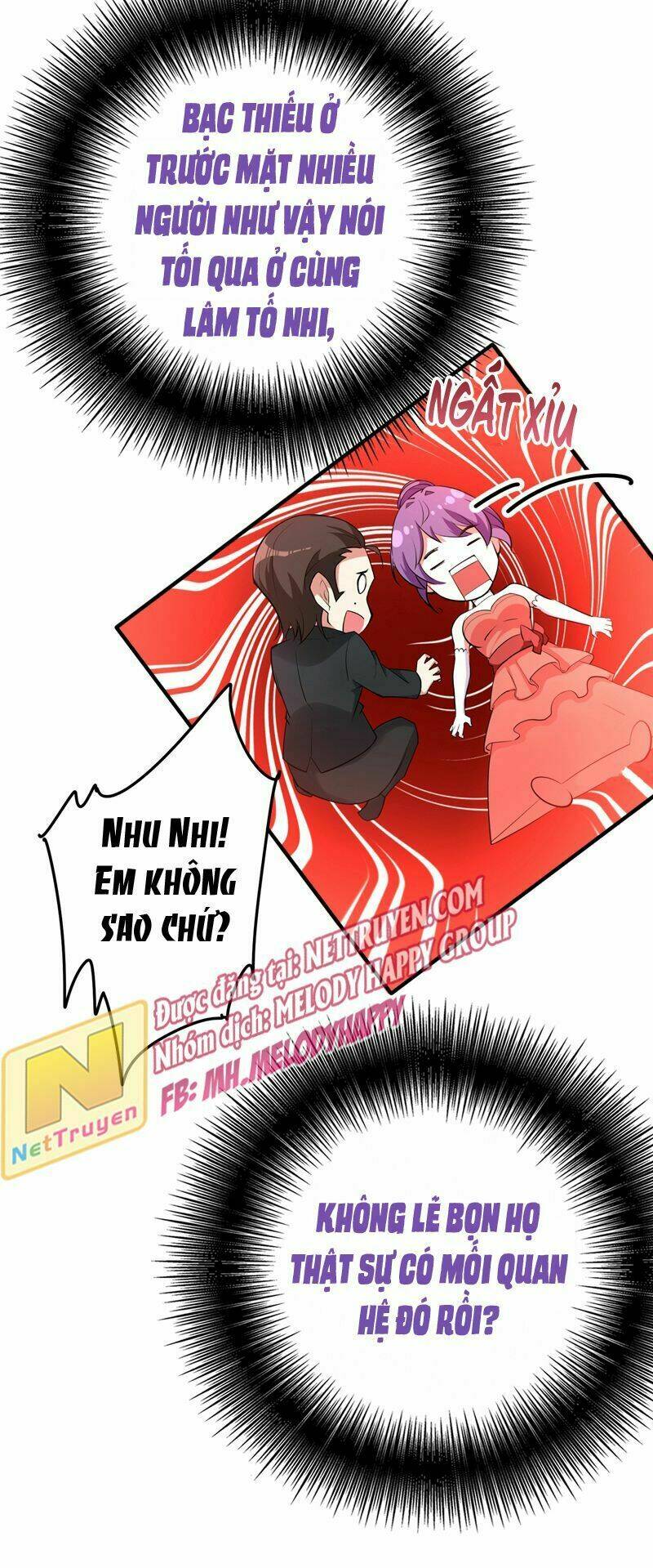 Trùng Sinh Không Gian: Cô Vợ Hào Môn Nóng Bỏng Không Dễ Chọc: Chapter 7.2