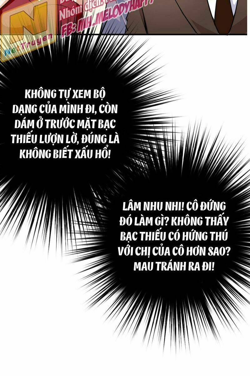 Trùng Sinh Không Gian: Cô Vợ Hào Môn Nóng Bỏng Không Dễ Chọc: Chapter 7.2