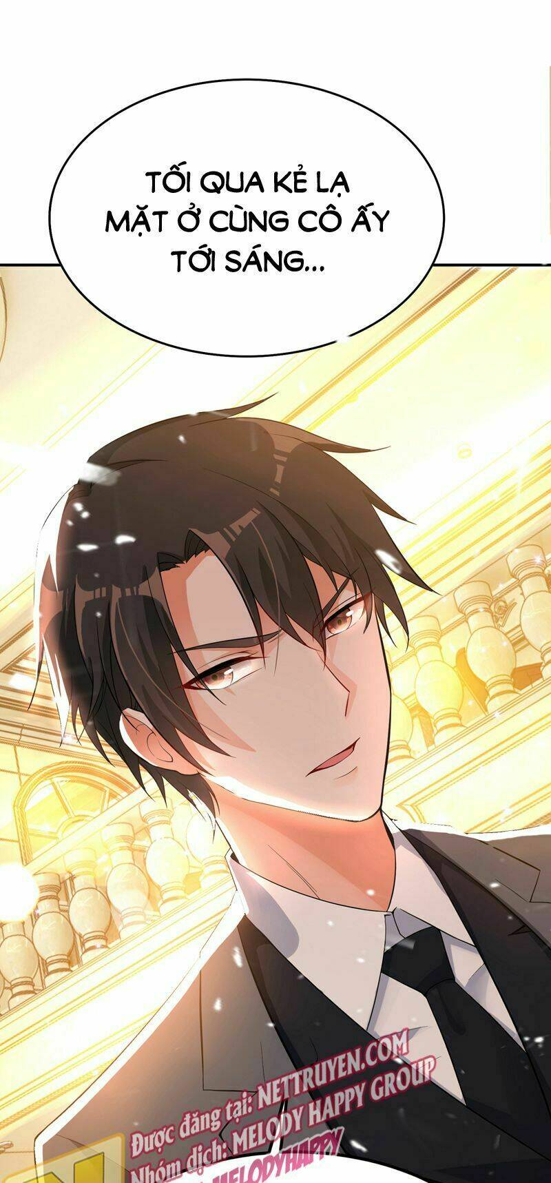 Trùng Sinh Không Gian: Cô Vợ Hào Môn Nóng Bỏng Không Dễ Chọc: Chapter 7.5