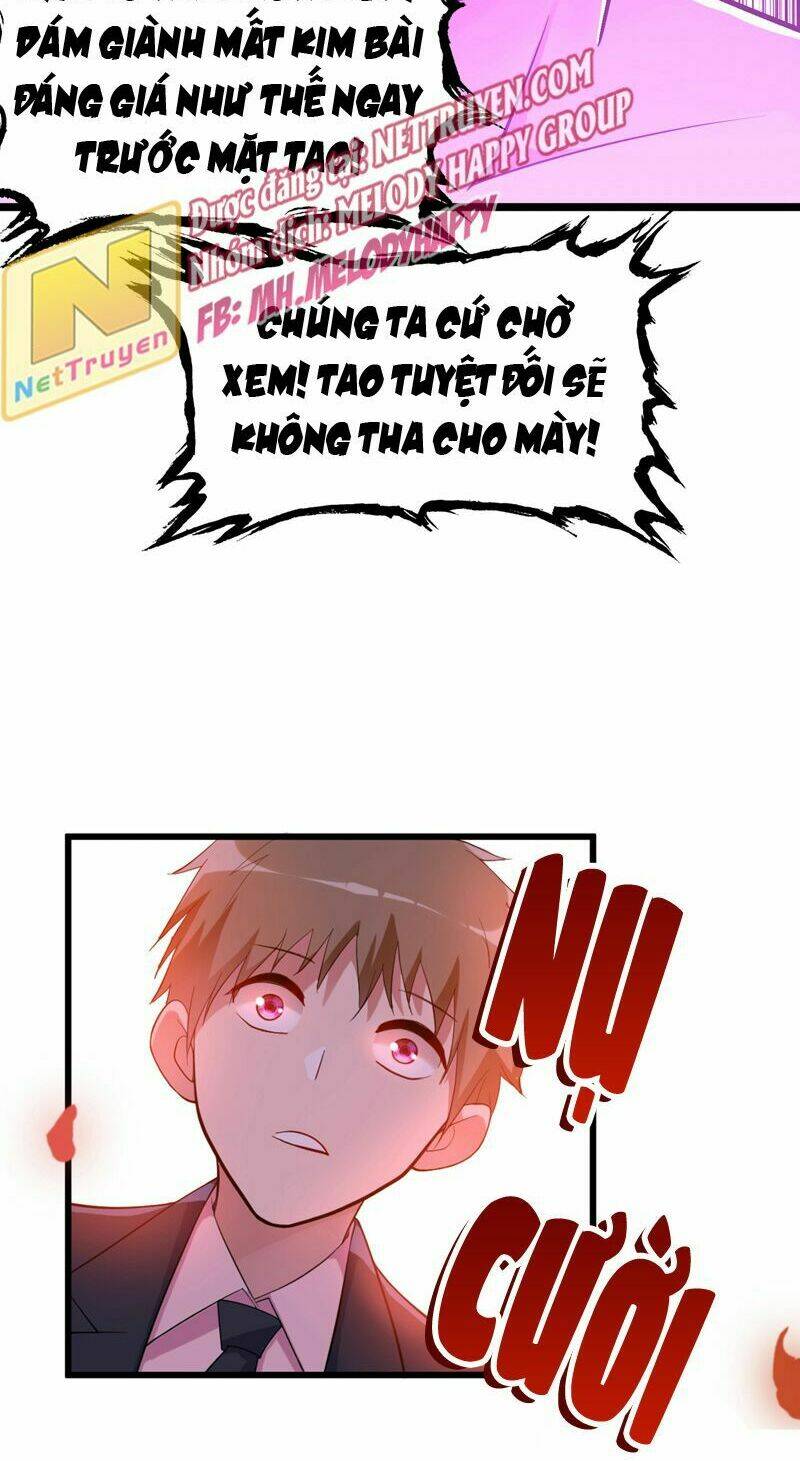 Trùng Sinh Không Gian: Cô Vợ Hào Môn Nóng Bỏng Không Dễ Chọc: Chapter 7.5