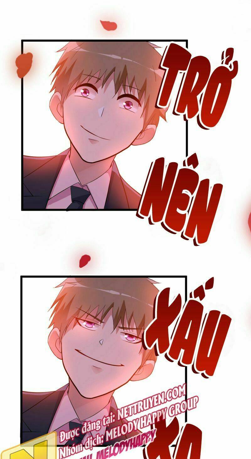 Trùng Sinh Không Gian: Cô Vợ Hào Môn Nóng Bỏng Không Dễ Chọc: Chapter 7.5