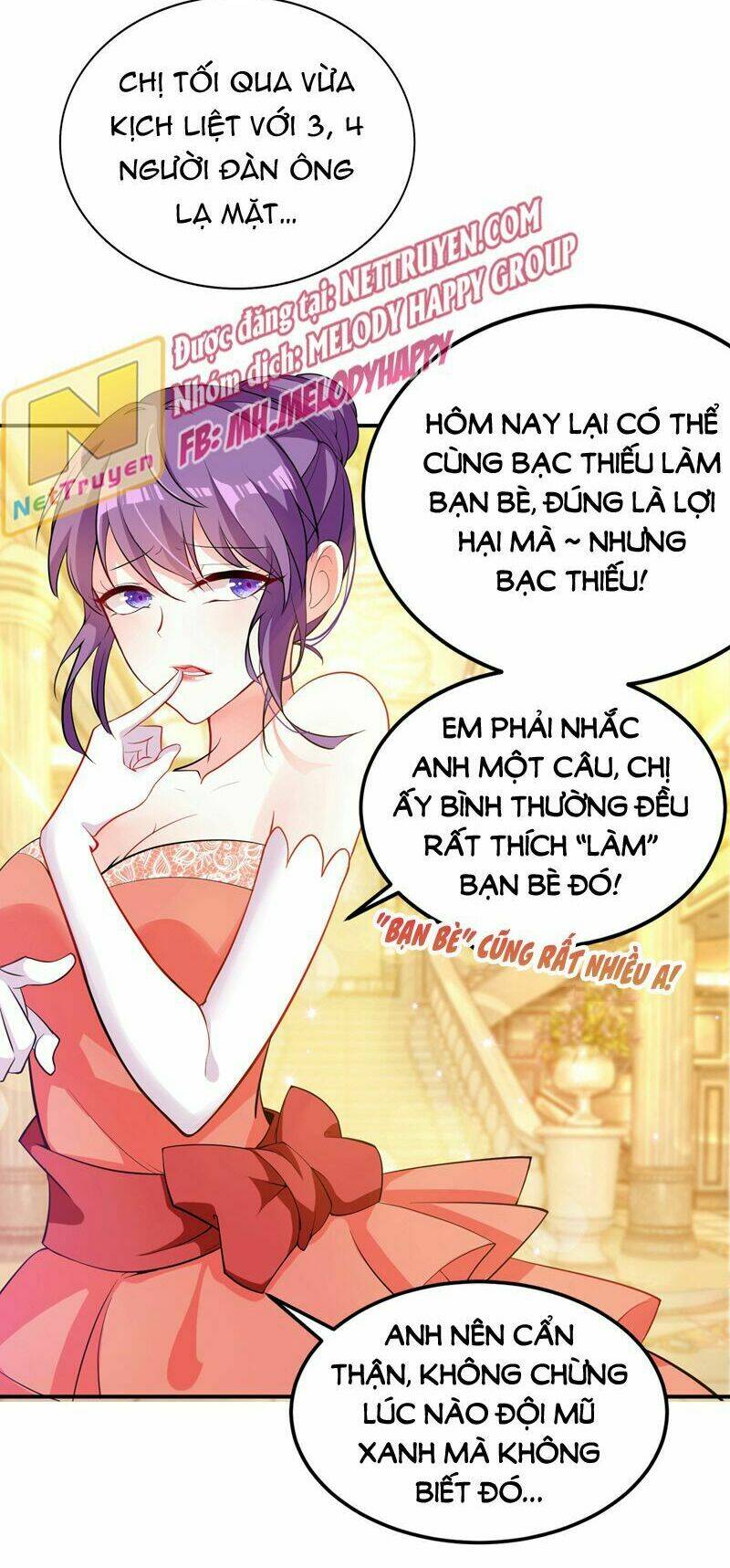 Trùng Sinh Không Gian: Cô Vợ Hào Môn Nóng Bỏng Không Dễ Chọc: Chapter 7.5