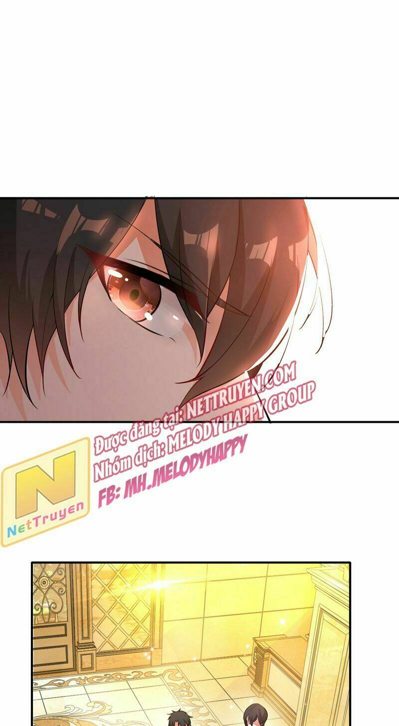Trùng Sinh Không Gian: Cô Vợ Hào Môn Nóng Bỏng Không Dễ Chọc: Chapter 7.5