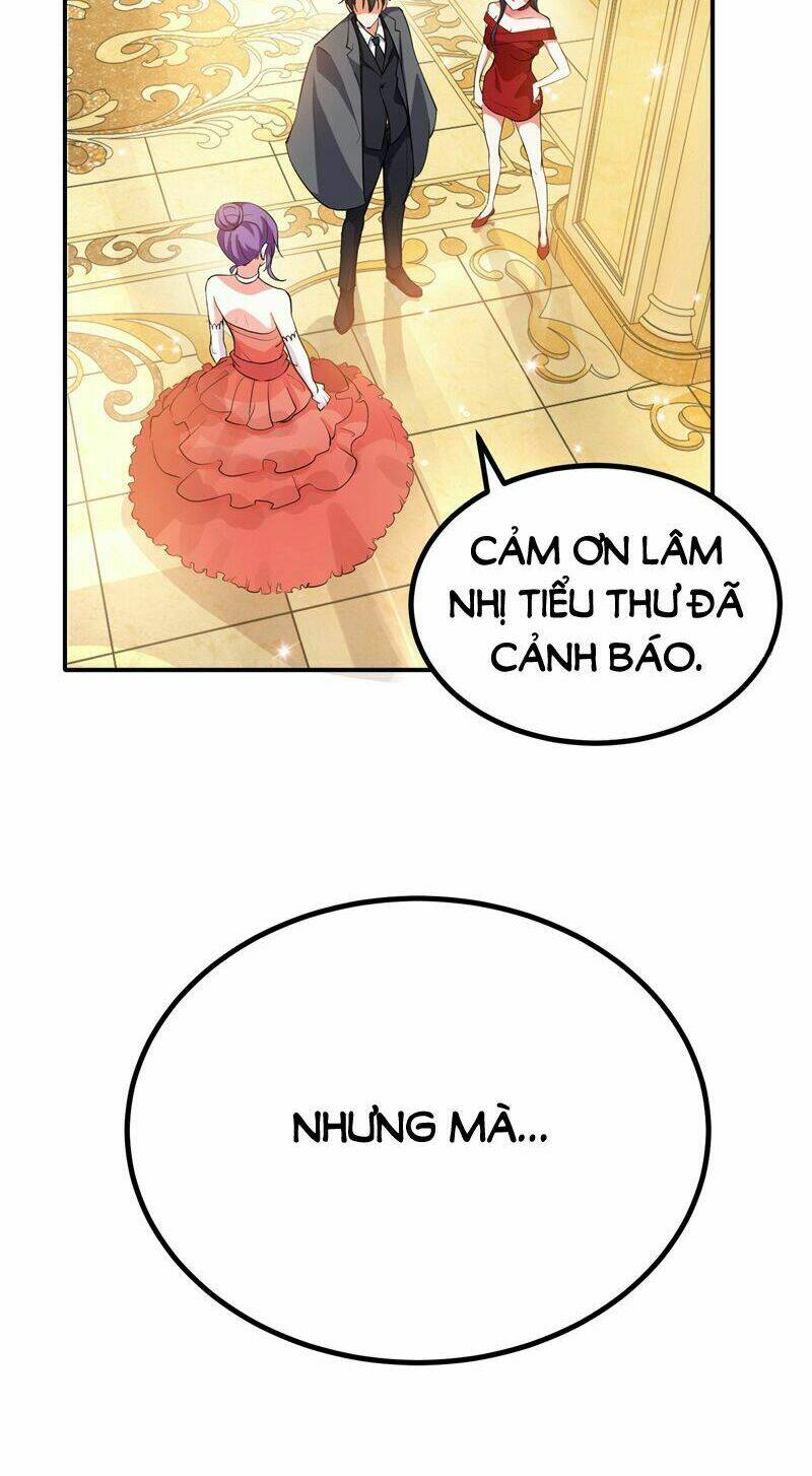 Trùng Sinh Không Gian: Cô Vợ Hào Môn Nóng Bỏng Không Dễ Chọc: Chapter 7.5