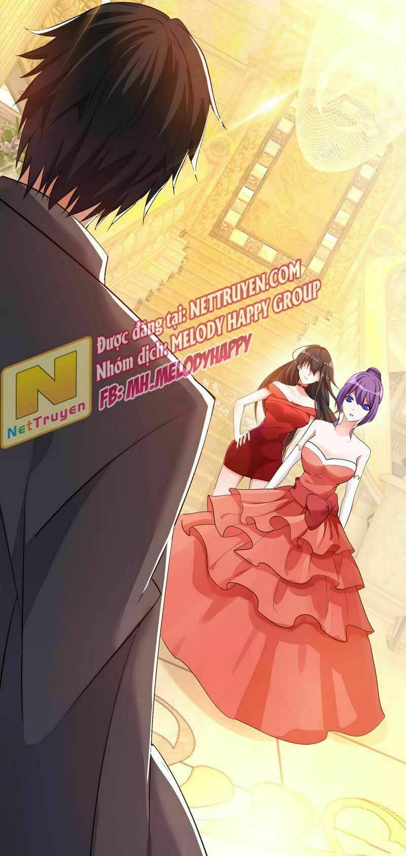 Trùng Sinh Không Gian: Cô Vợ Hào Môn Nóng Bỏng Không Dễ Chọc: Chapter 7