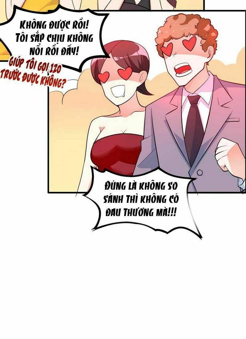 Trùng Sinh Không Gian: Cô Vợ Hào Môn Nóng Bỏng Không Dễ Chọc: Chapter 7