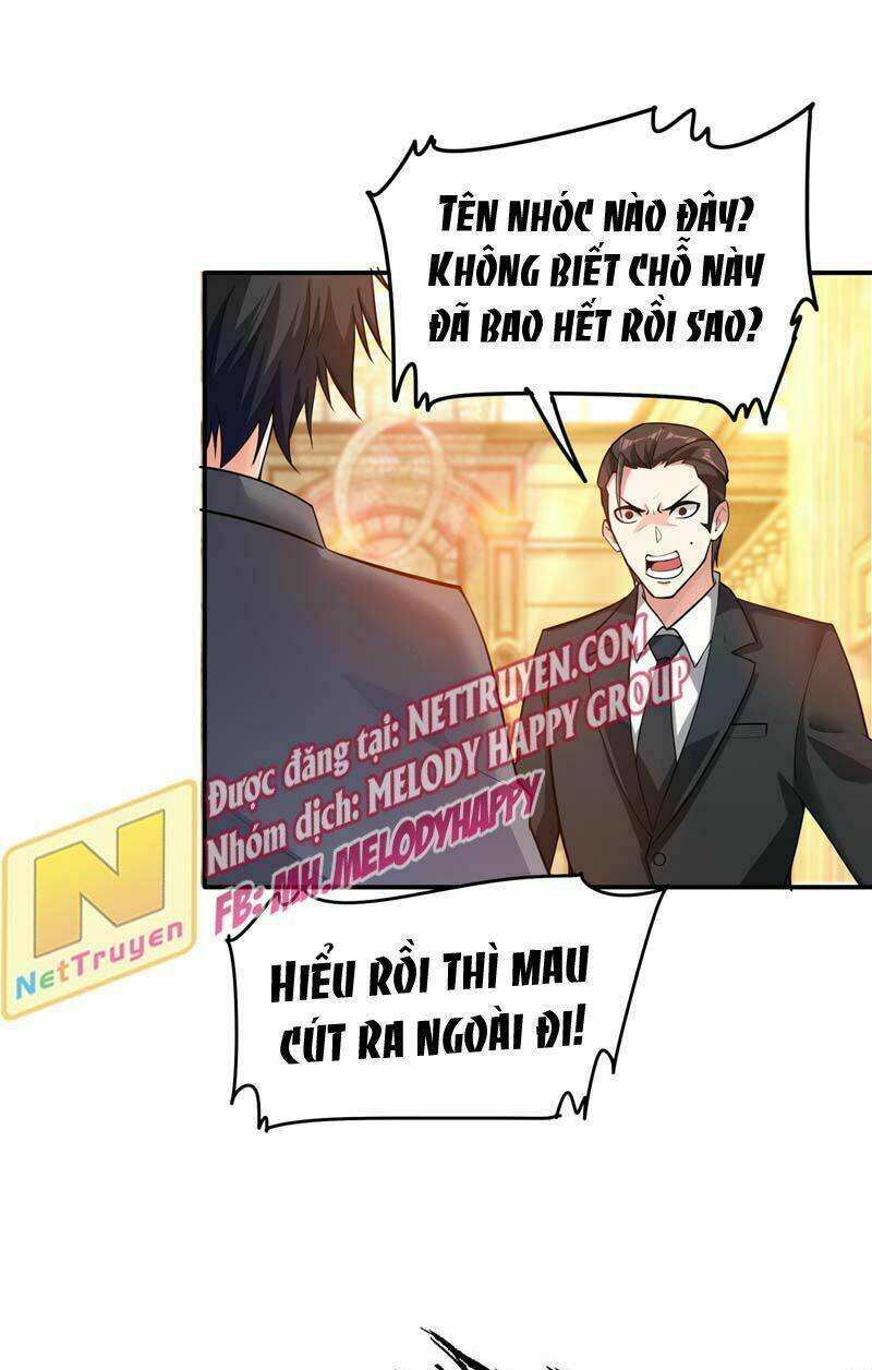 Trùng Sinh Không Gian: Cô Vợ Hào Môn Nóng Bỏng Không Dễ Chọc: Chapter 7