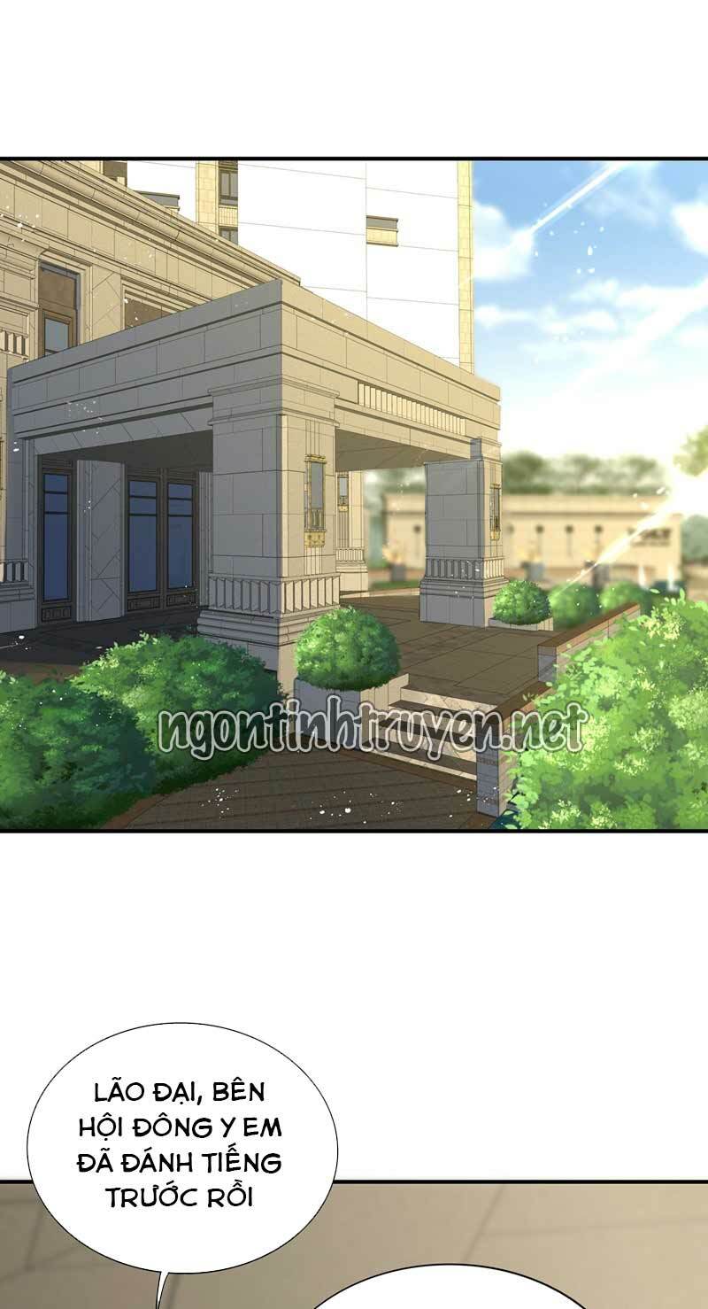 Trùng Sinh Không Gian: Cô Vợ Hào Môn Nóng Bỏng Không Dễ Chọc: Chapter 70