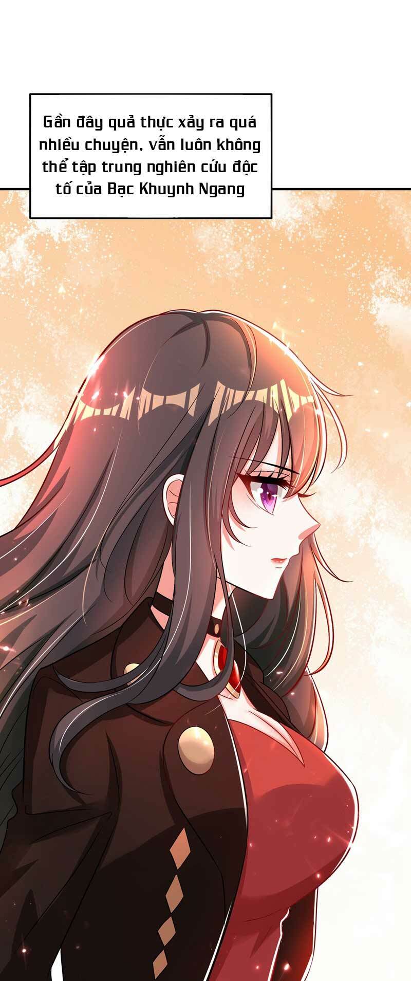 Trùng Sinh Không Gian: Cô Vợ Hào Môn Nóng Bỏng Không Dễ Chọc: Chapter 70
