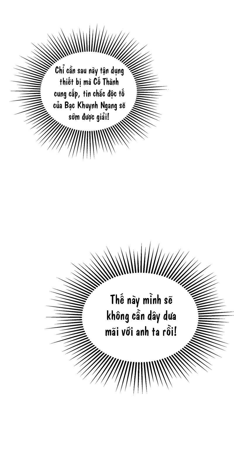 Trùng Sinh Không Gian: Cô Vợ Hào Môn Nóng Bỏng Không Dễ Chọc: Chapter 70
