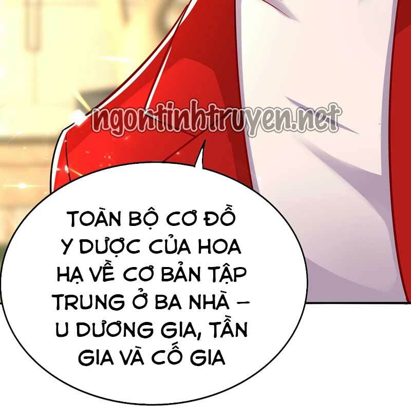 Trùng Sinh Không Gian: Cô Vợ Hào Môn Nóng Bỏng Không Dễ Chọc: Chapter 70