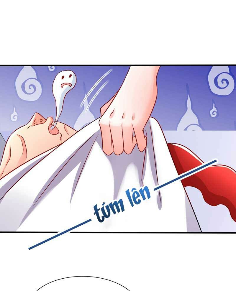 Trùng Sinh Không Gian: Cô Vợ Hào Môn Nóng Bỏng Không Dễ Chọc: Chapter 70