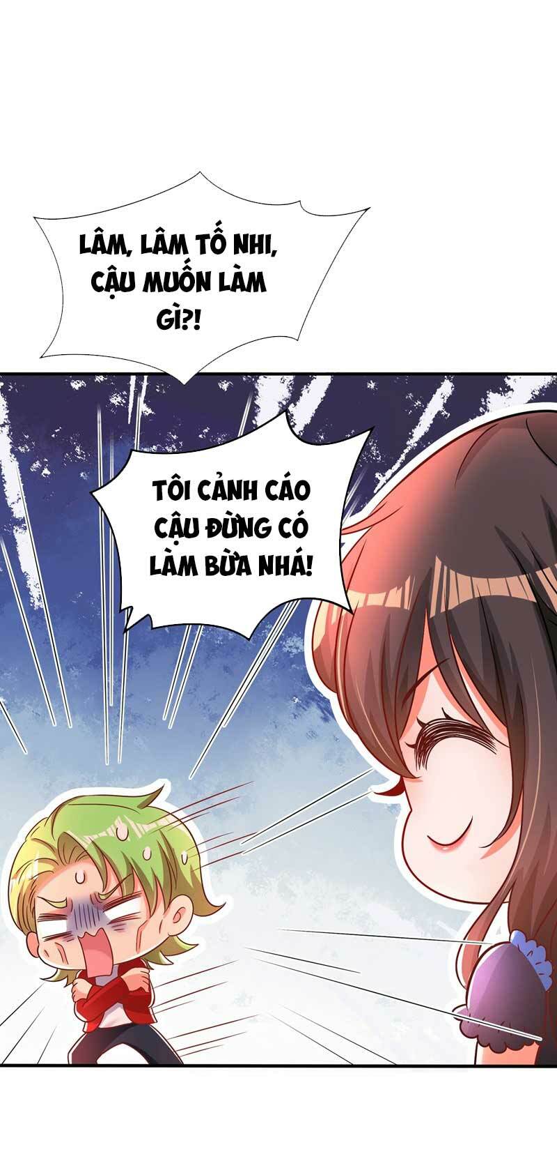Trùng Sinh Không Gian: Cô Vợ Hào Môn Nóng Bỏng Không Dễ Chọc: Chapter 70